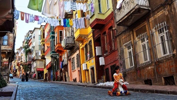 Balat (Istanbul) House for sale in Istanbul Balat Prime Investment Property Turkey