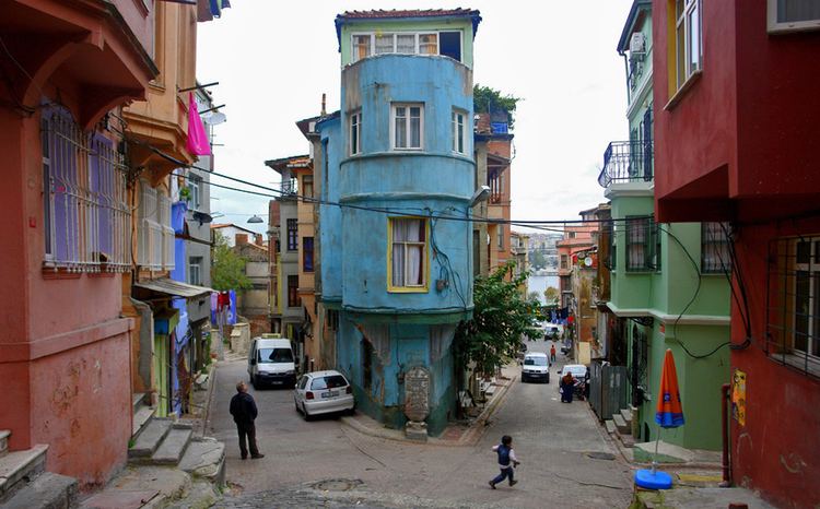 Balat (Istanbul) Visiting Fatih Fener and Balat Rediscover Istanbul