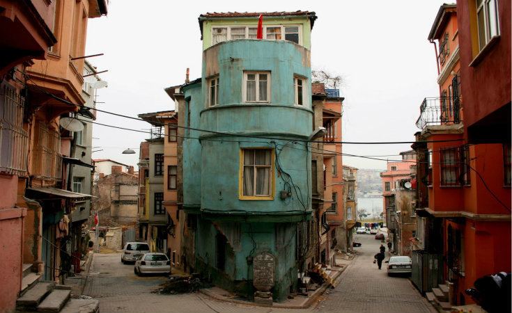 Balat (Istanbul) Things to Do in Balat howtoistanbulcom