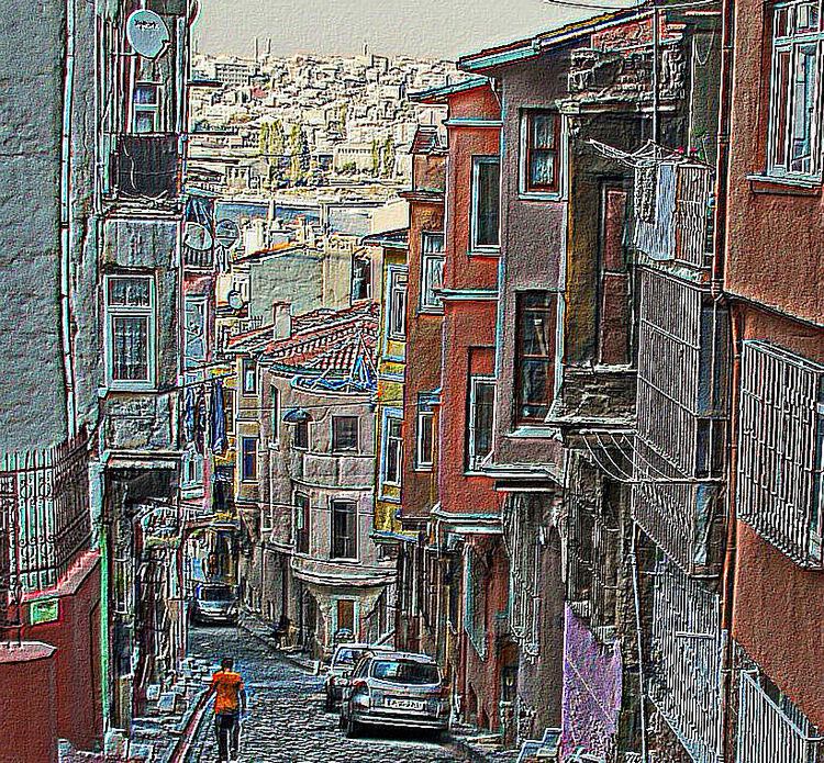 Balat (Istanbul) Balat Istanbul Ephesus Tours