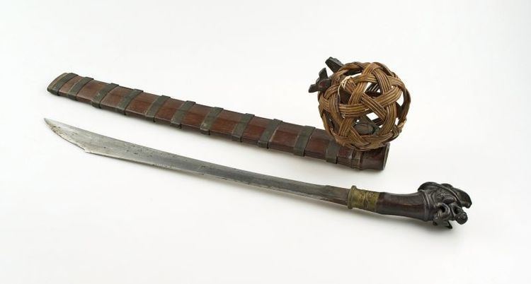 Balato (sword)