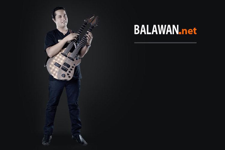 Balawan Balawan Official Site of I Wayan Balawan Guitarist
