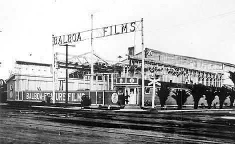 Balboa Amusement Producing Company