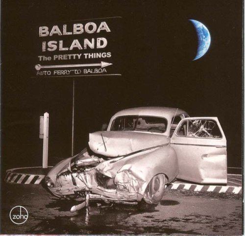 Balboa Island (The Pretty Things album) httpsimagesnasslimagesamazoncomimagesI5