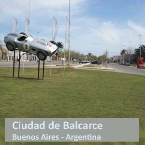 Balcarce, Buenos Aires argentinafolkloreyprovinciasesibalcarcebuenosa