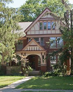 Balch House (Cincinnati, Ohio) httpsuploadwikimediaorgwikipediacommonsthu