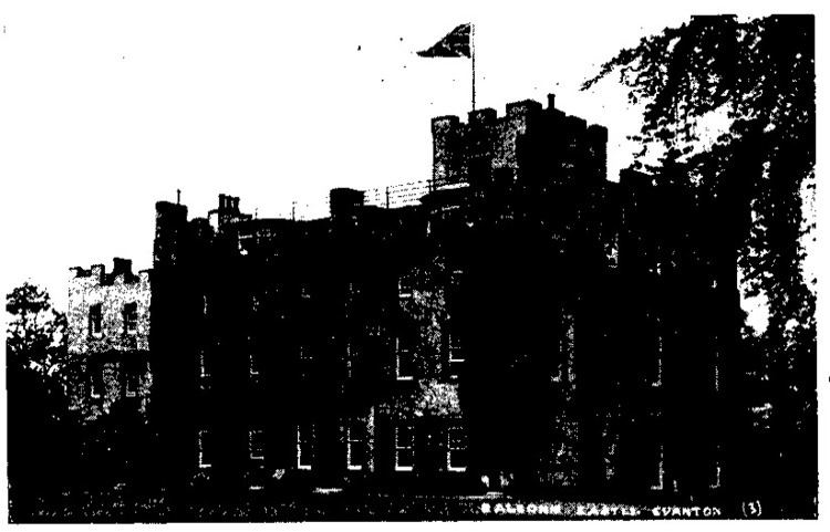 Balconie Castle httpsuploadwikimediaorgwikipediacommons66