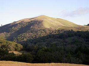 Bald Mountain (California) uploadwikimediaorgwikipediacommonsthumb332