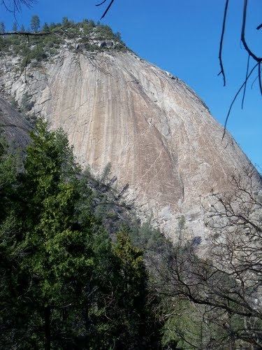 Bald Rock Dome pixiedyndnsorglarryBaldRockDomejpg