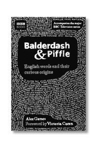 Balderdash and Piffle httpsuploadwikimediaorgwikipediaen662Bal
