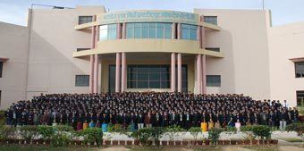 Baldev Ram Mirdha Institute of Technology BMIT Jaipurquot quotA World Leader in Engineering amp Management Education