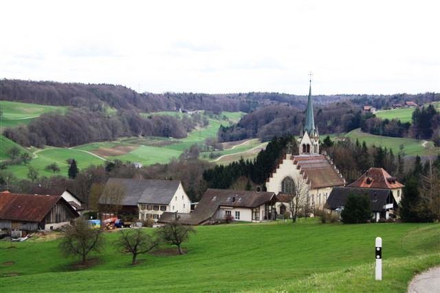Baldingen, Aargau