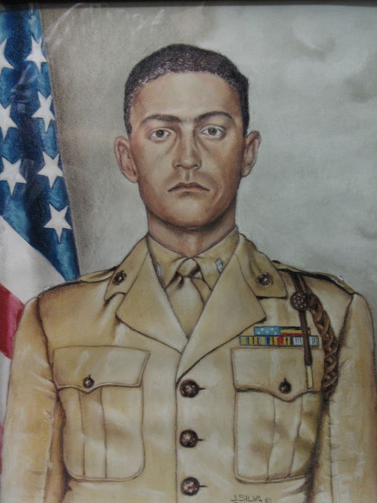 Baldomero López Tampa Bay History Center Korean War Veterans Medal Given to Tampa