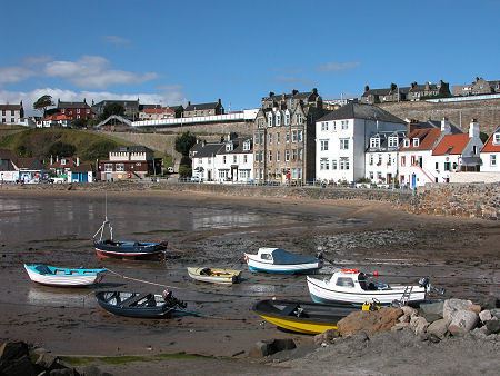 Baldred Bisset Baldred Bisset Biography on Undiscovered Scotland