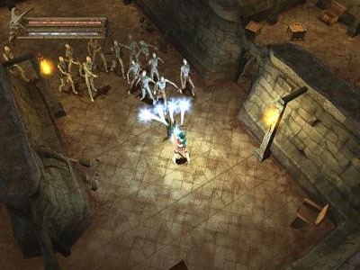 Baldur's Gate: Dark Alliance Baldur39s Gate Dark Alliance Screenshots Neoseeker