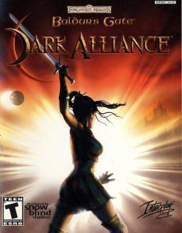 Baldur's Gate: Dark Alliance Baldur39s Gate Dark Alliance Wikipedia
