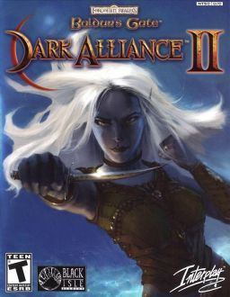 Baldur's Gate: Dark Alliance II Baldur39s Gate Dark Alliance II Wikipedia