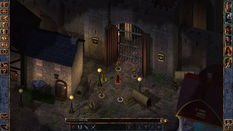 Baldur's Gate: Enhanced Edition Baldur39s Gate Enhanced Edition