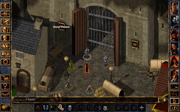 Baldur's Gate: Enhanced Edition Baldur39s Gate Enhanced Edition Android Apps on Google Play