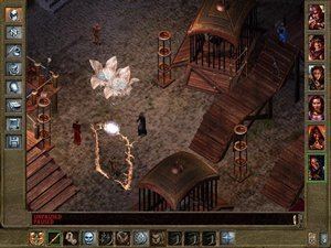 Baldur's Gate II: Shadows of Amn Baldur39s Gate II Shadows of Amn Review
