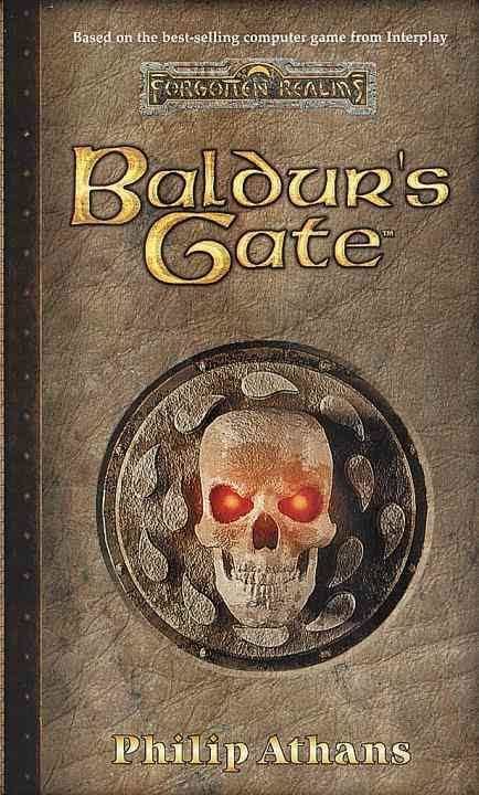Baldur's Gate (novel) t2gstaticcomimagesqtbnANd9GcQIryGkLcINnGq8Jy
