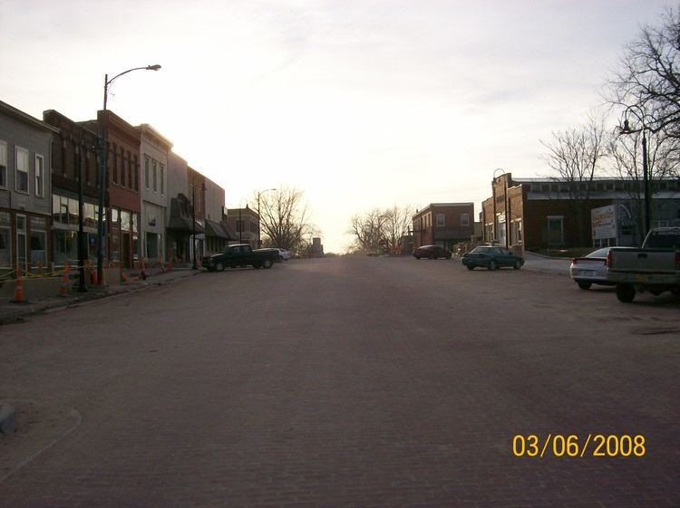 Baldwin City, Kansas httpsuploadwikimediaorgwikipediaen885Dow