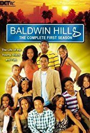 Baldwin Hills (TV series) Baldwin Hills TV Series 2007 IMDb