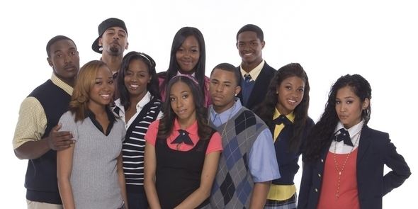 Baldwin Hills (TV series) The o39jays and The cast on Pinterest