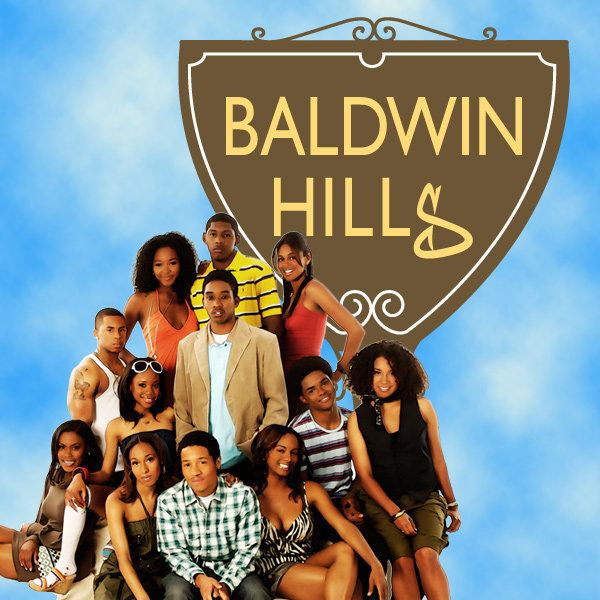 Baldwin Hills (TV series) Watch Baldwin Hills Episodes Season 1 TVGuidecom