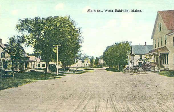 Baldwin, Maine