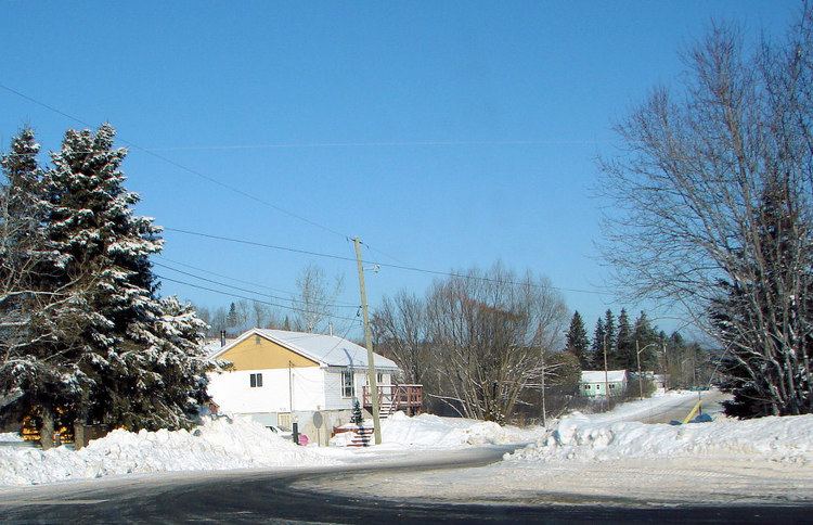 Baldwin, Ontario