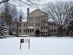Baldwin-Wallace College North Campus Historic District httpsuploadwikimediaorgwikipediacommonsthu
