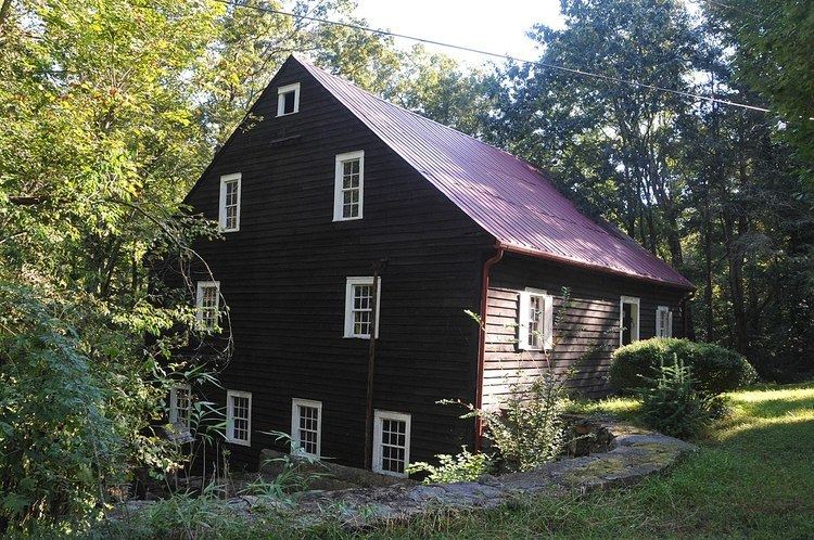 Baldwin's Mill