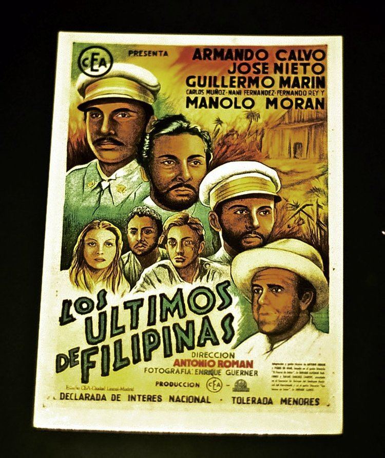 Baler (film) Museo de Baler features Philippines39 rich Hispanic heritage