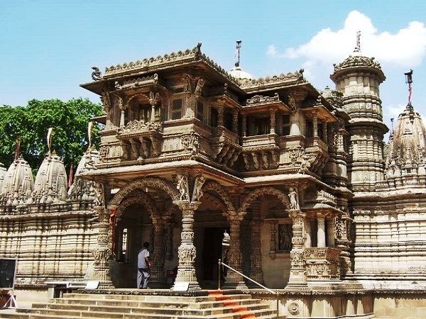 Baleshwar Temple Baleshwar Temple in Champawat Things to do in Champawat Temple