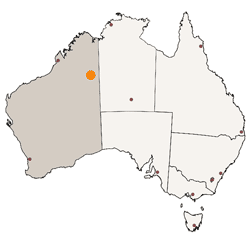 Balgo, Western Australia Balgo