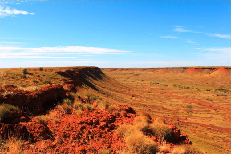 Balgo, Western Australia A Way of Life Mike or The Don