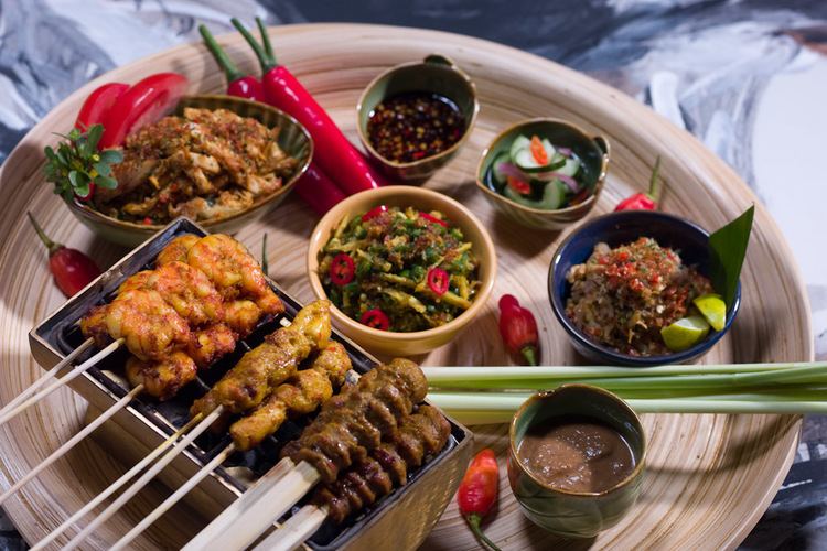 Bali Cuisine of Bali, Popular Food of Bali