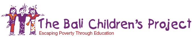Bali Children's Project balichildrensprojectorgwpcontentthemesbcpimg