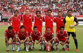 Bali Devata F.C. Bali Devata Tundukkan Aceh United 20 Suara Pembaruan