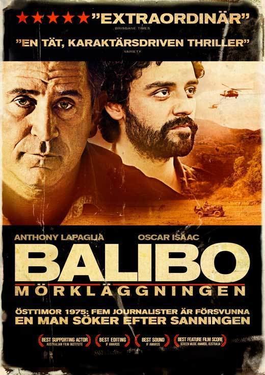 Balibo (film) Balibo Movie Posters From Movie Poster Shop