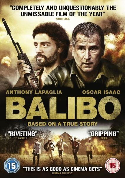 Balibo (film) High Fliers Films Release BALIBO