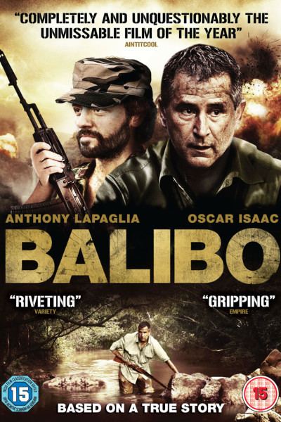 Balibo (film) Balibo