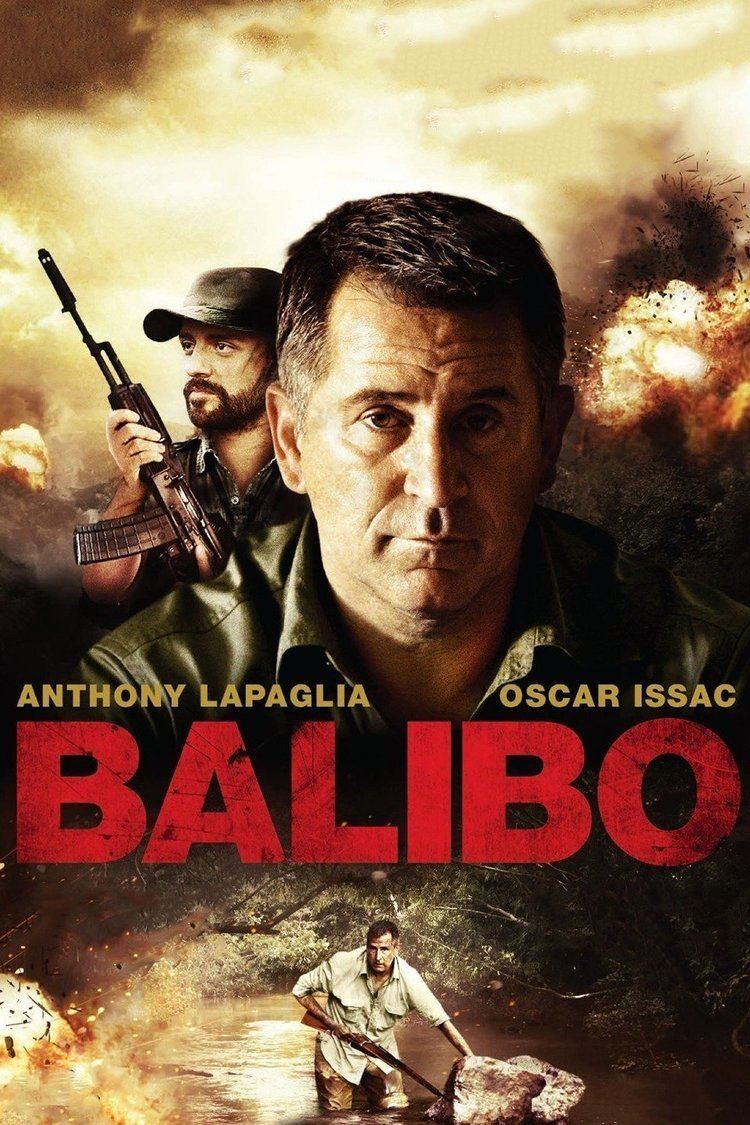 Balibo (film) wwwgstaticcomtvthumbmovieposters8017161p801