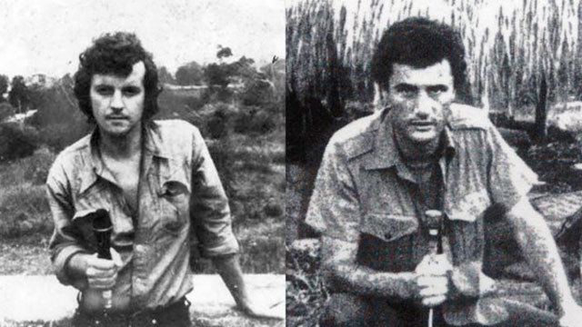 Balibo (film) survivor still haunted by peers murders in 1975