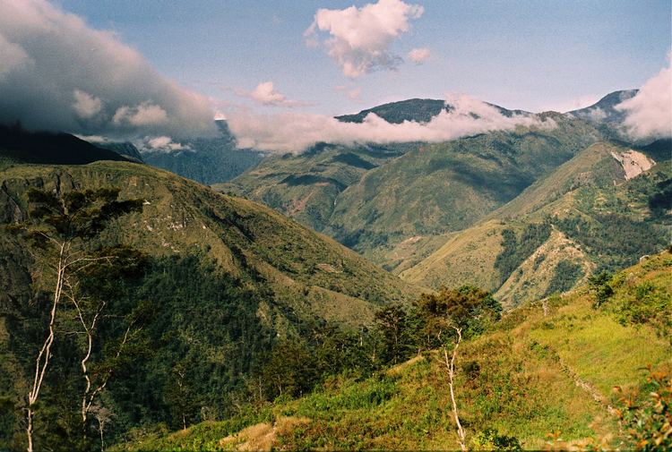 Baliem Valley Baliem Valley Papua