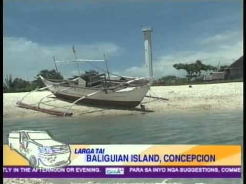 Baliguian Island httpsiytimgcomviUJbD3yYeqohqdefaultjpg