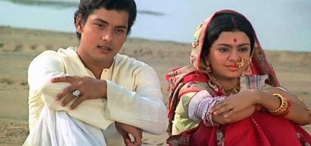 Balika Badhu (1976 film) ~ Complete Wiki | Ratings | Photos | Videos | Cast