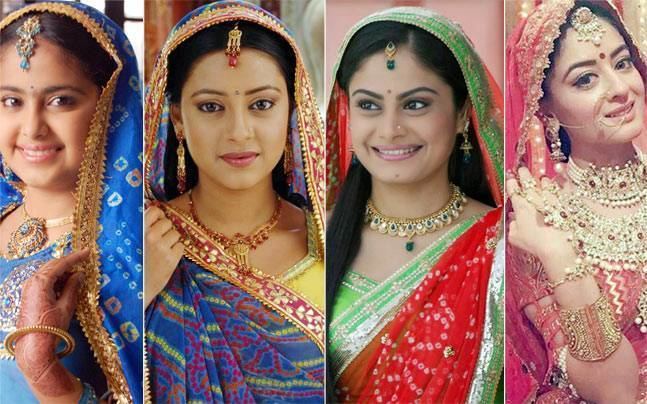 Balika Vadhu ~ Complete Wiki | Ratings | Photos | Videos | Cast