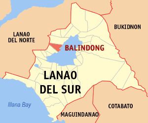Balindong, Lanao del Sur